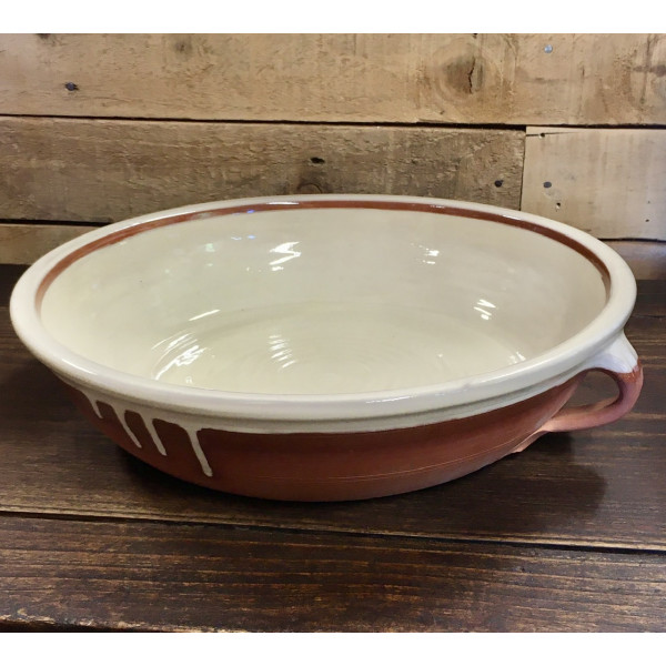 Cassoulet dish - Large