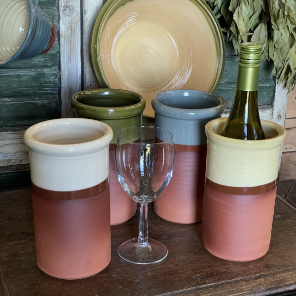 Wine Bottle Cooler/Chiller