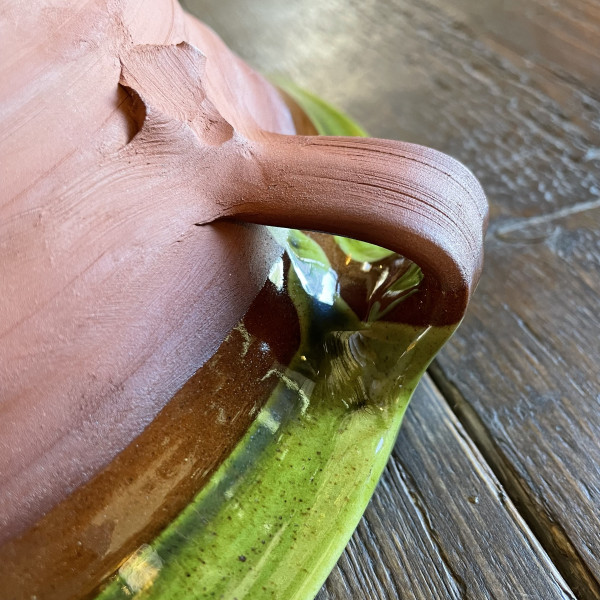French Style Dairy Bowl Medium