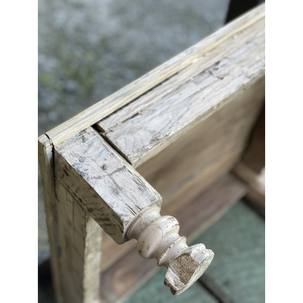 Rustic coffee tables