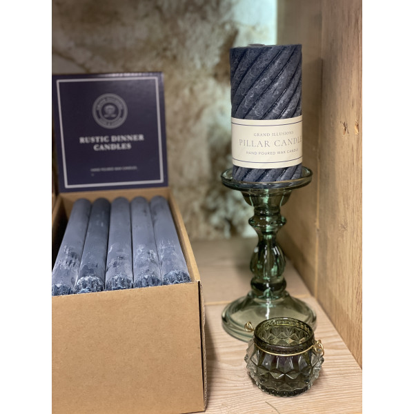 New Candle range
