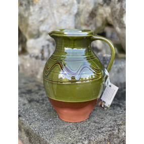 Traditional Slip decorated Jugs Traditional Slip decorated Jugs