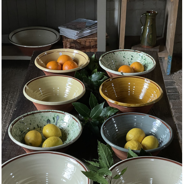 Salad bowls new for 2026