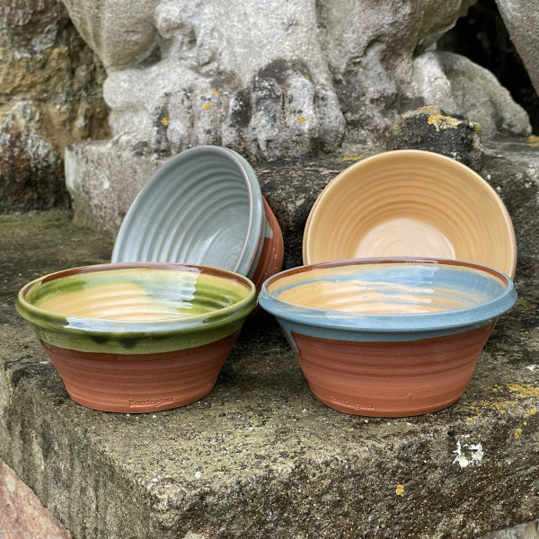 Small Serving bowls 
