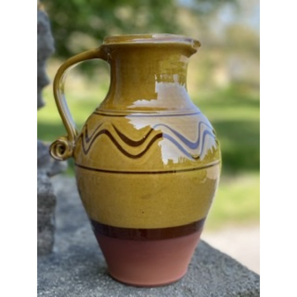Large Harvest Jugs