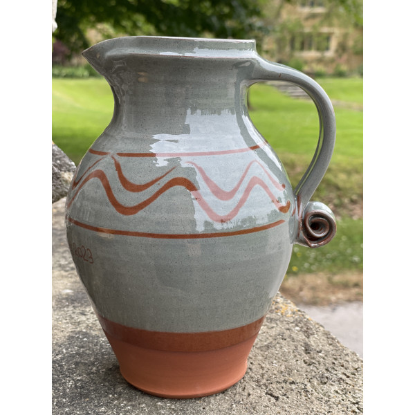 Harvest Jug - Small