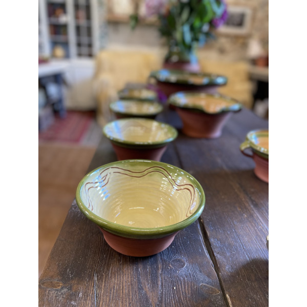 Serving Bowls 