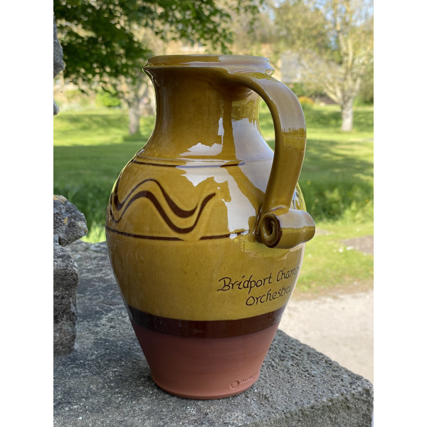 Large Harvest Jugs