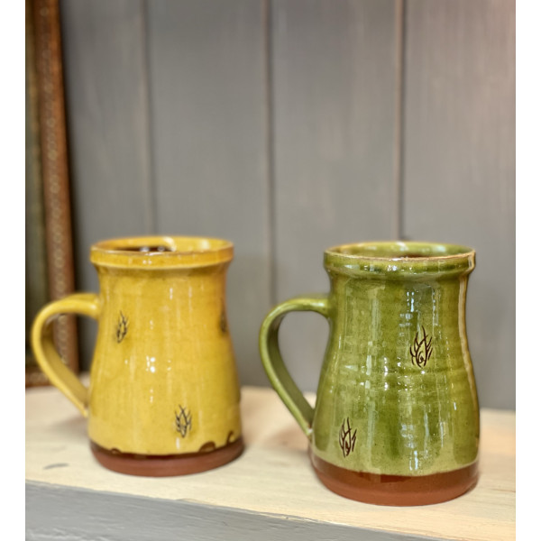 Mugs