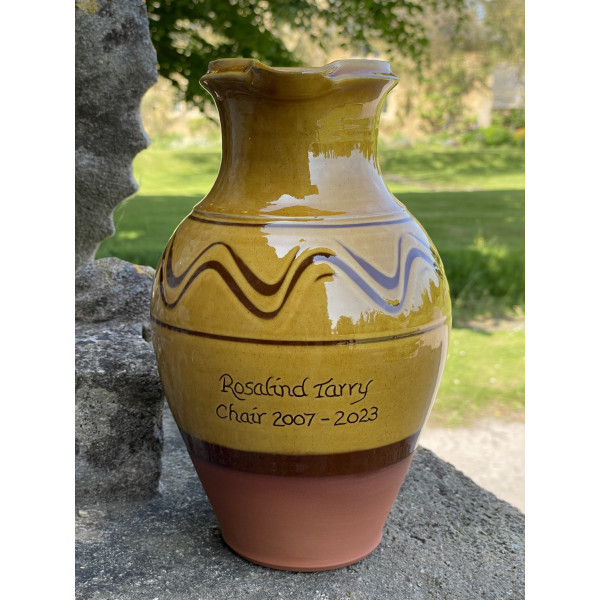 Large Harvest Jugs