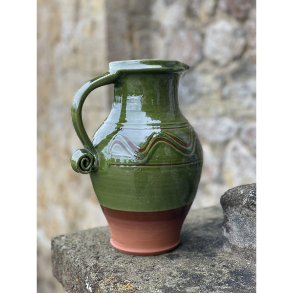 Large Harvest Jugs
