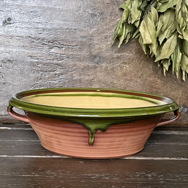 Large Serving-Baking Dish