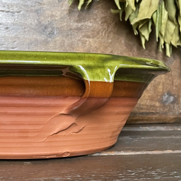 Large Serving-Baking Dish