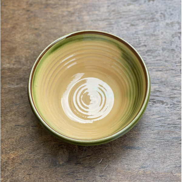 Small Serving bowls 
