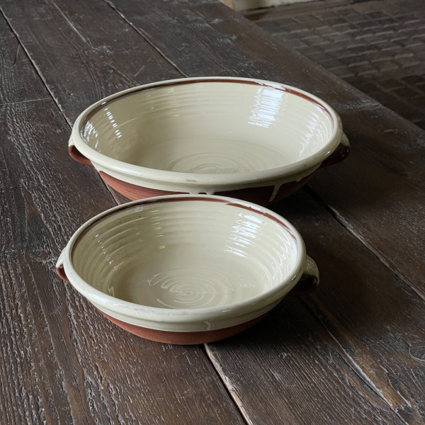 Cassoulet dish - Large