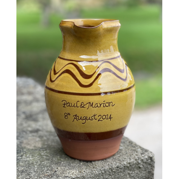 Harvest Jug - Small