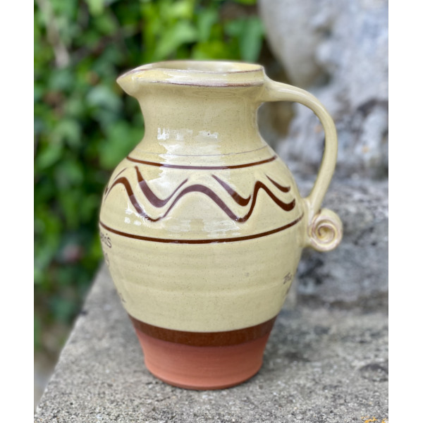 Large Harvest Jugs