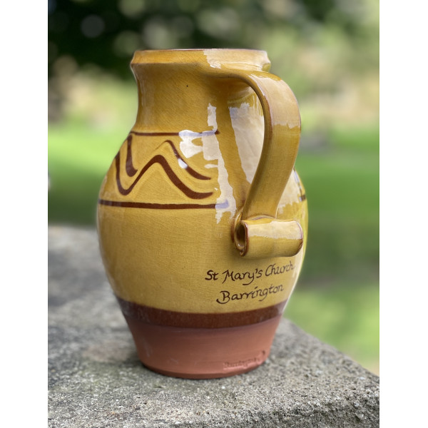Harvest Jug - Small