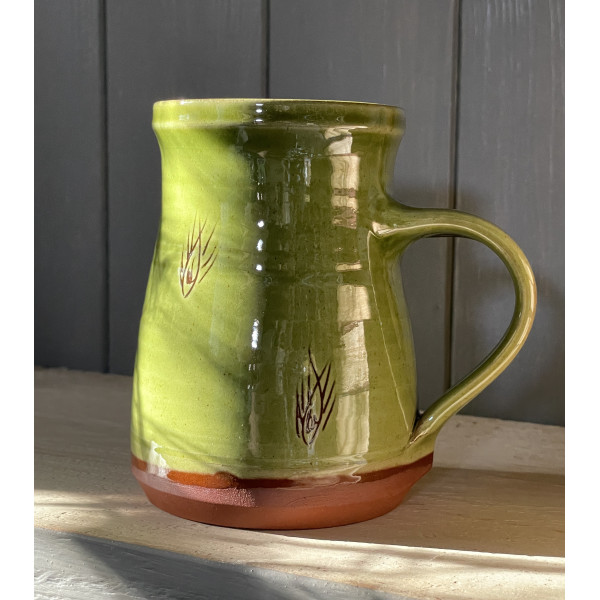 Mugs