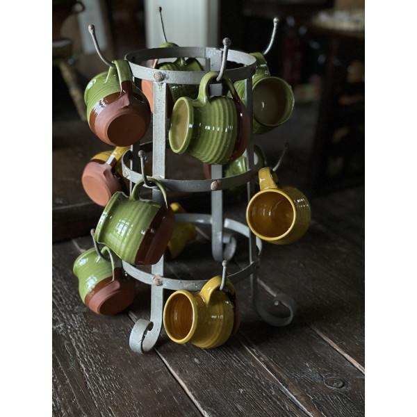 Coffee Cups