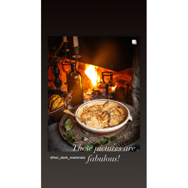 Cassoulet / Baking dish - Medium 