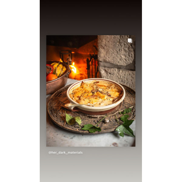 Cassoulet / Baking dish - Medium 