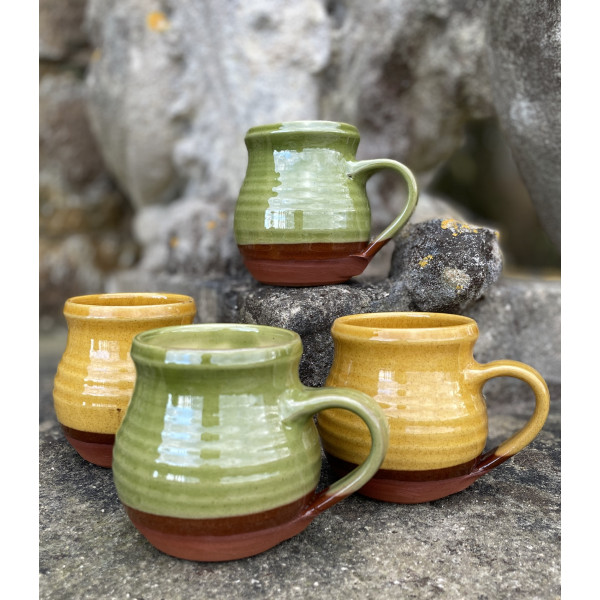 Coffee Cups