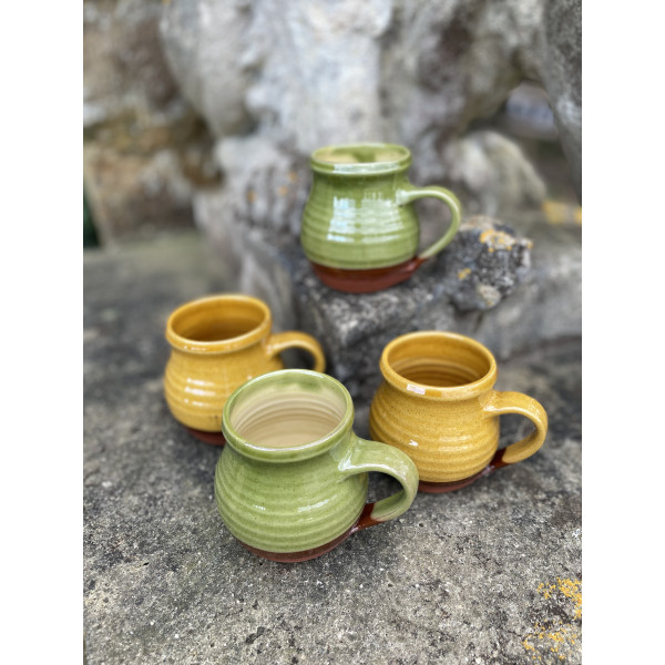 Coffee Cups