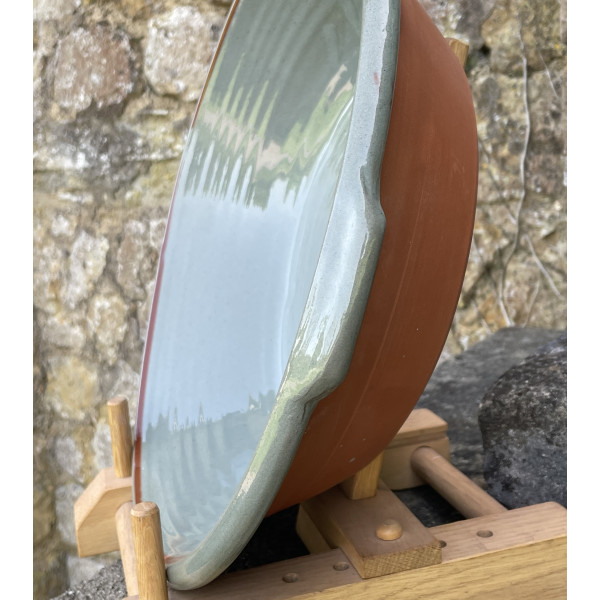 Large baking dish