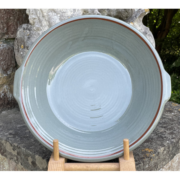 Large baking dish