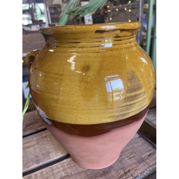 Confit pot Honey