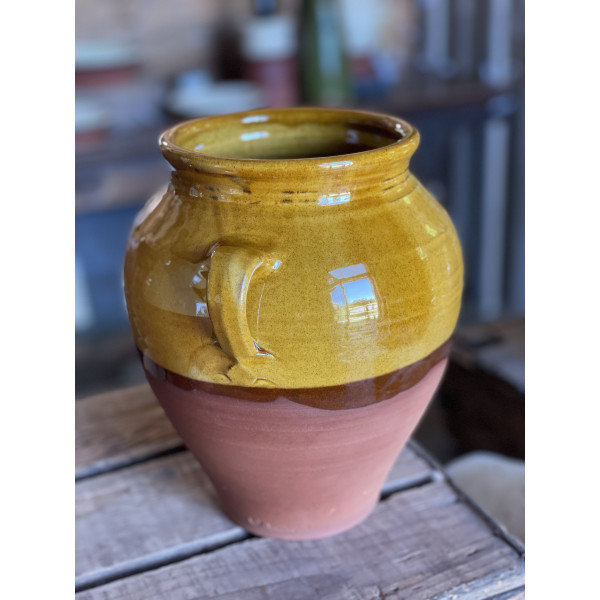 Confit pot Honey