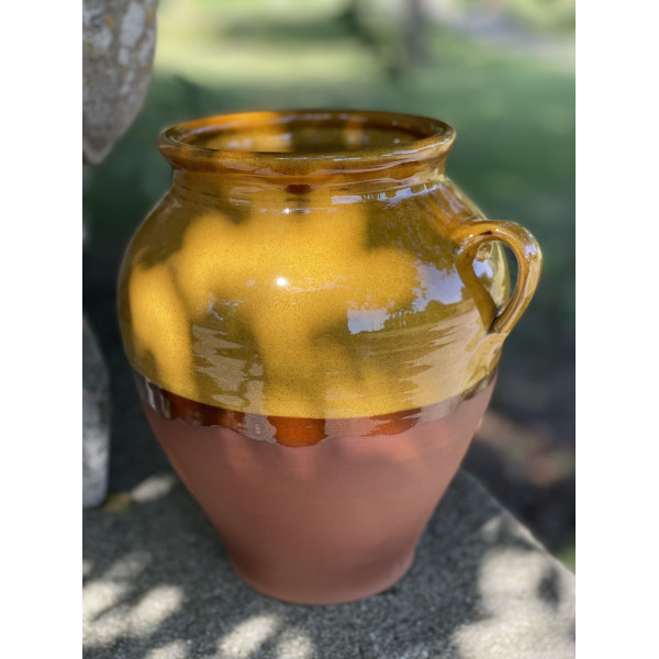 Confit pot Honey