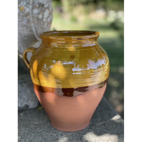 Confit pot Honey