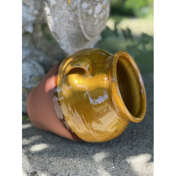 Confit pot Honey
