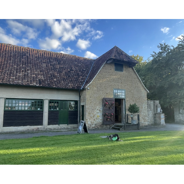 Full Day Pottery Experience Open Voucher for 2027