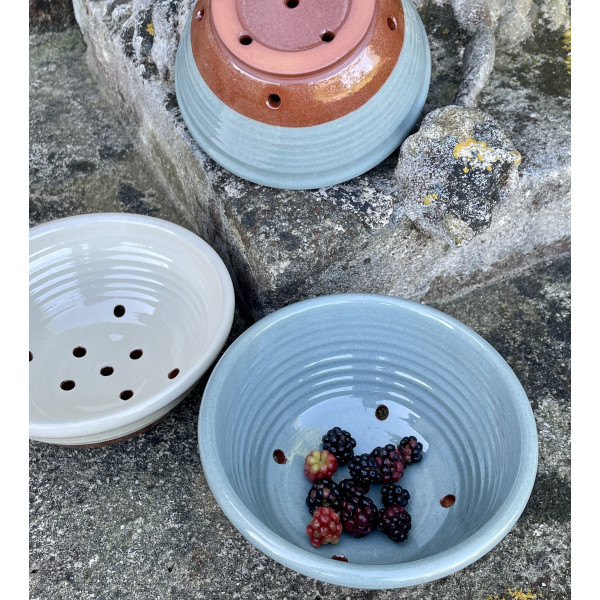 Cheese Moulds - Berry Bowls