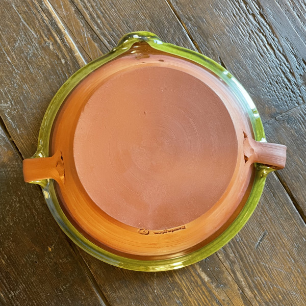 French Style Dairy Bowl Medium