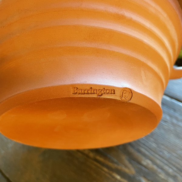 French Style Dairy Bowl Medium