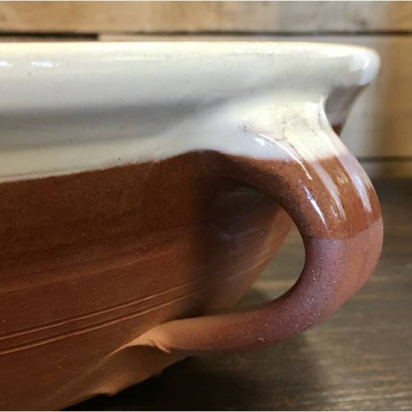 Cassoulet dish - Large