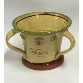 Wassail Cup 