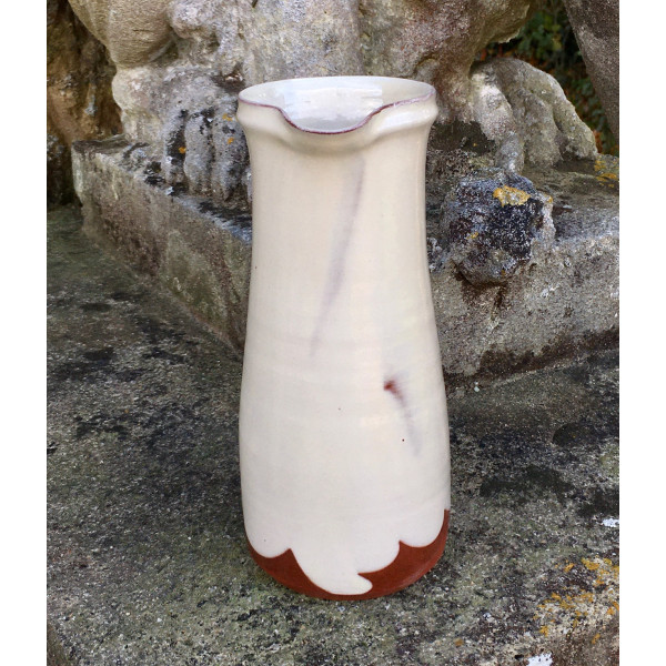 Swan Jug - Small