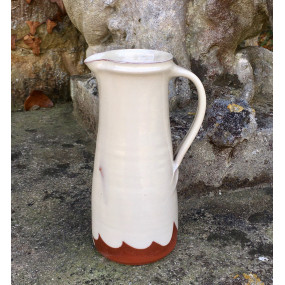 Swan Jug - Small