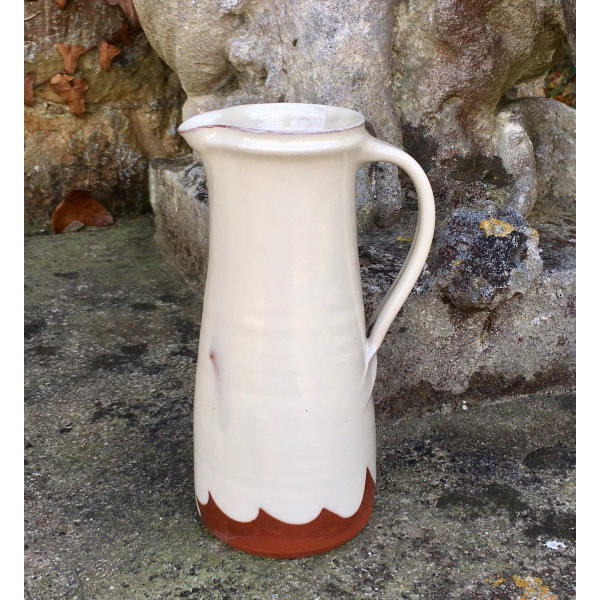 Swan Jug - Small