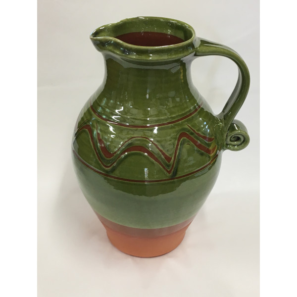 Large Harvest Jugs