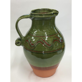 Large Harvest Jugs