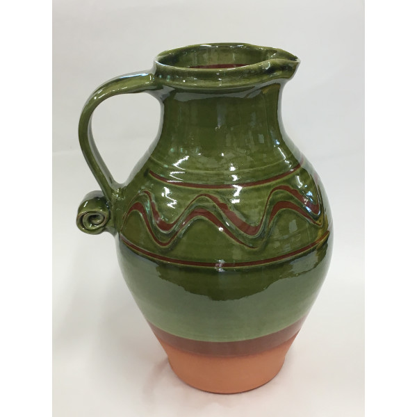 Large Harvest Jugs