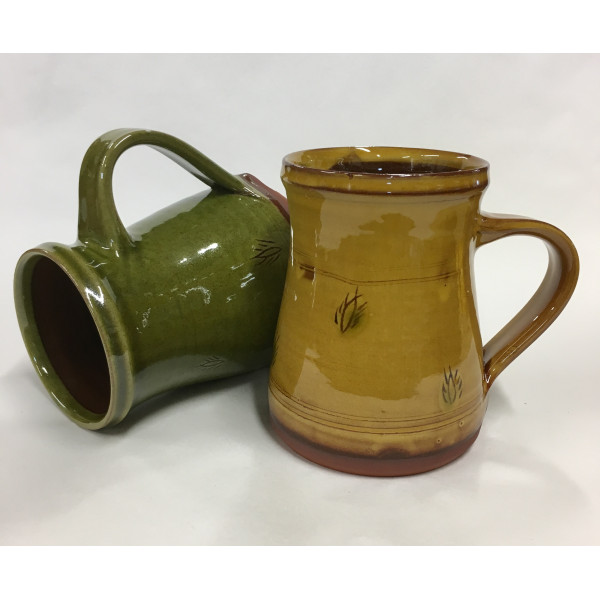 Mugs
