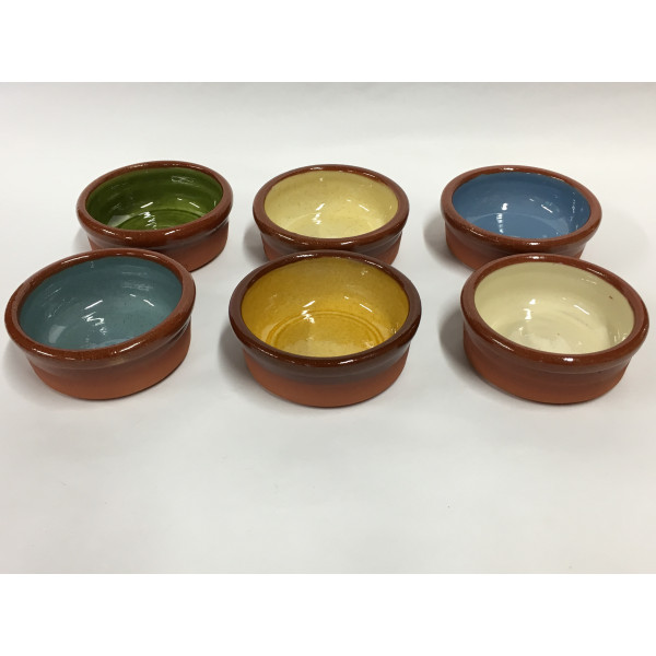 Sauce Pots