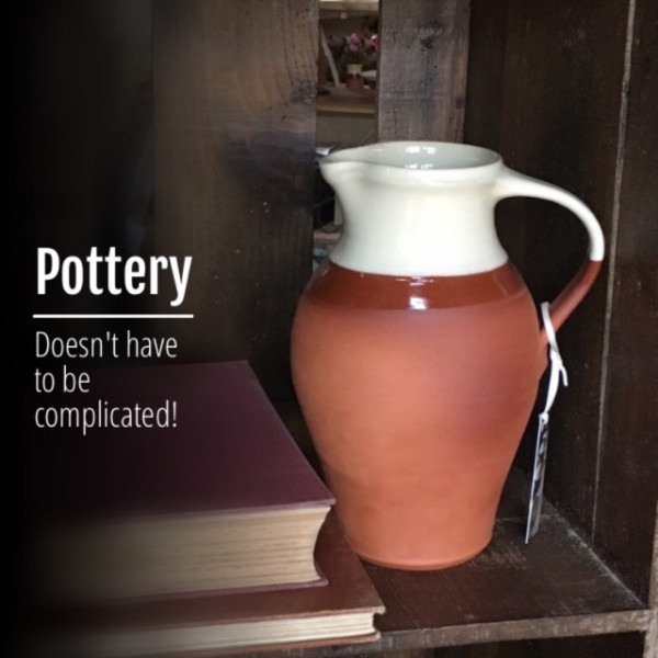 Water Jug